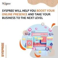Syspree Solutions